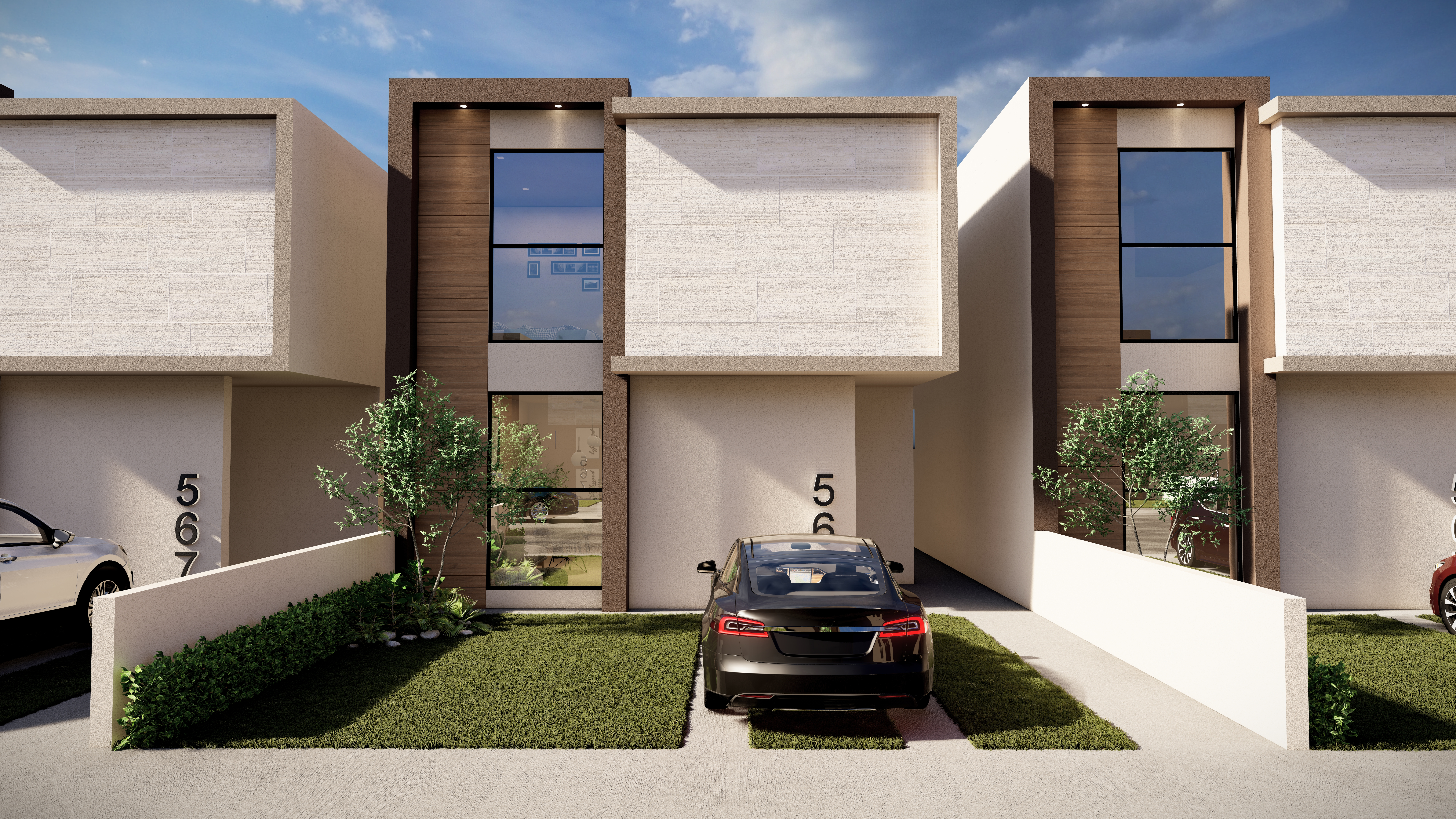 Inmobiliarios Mexicanos