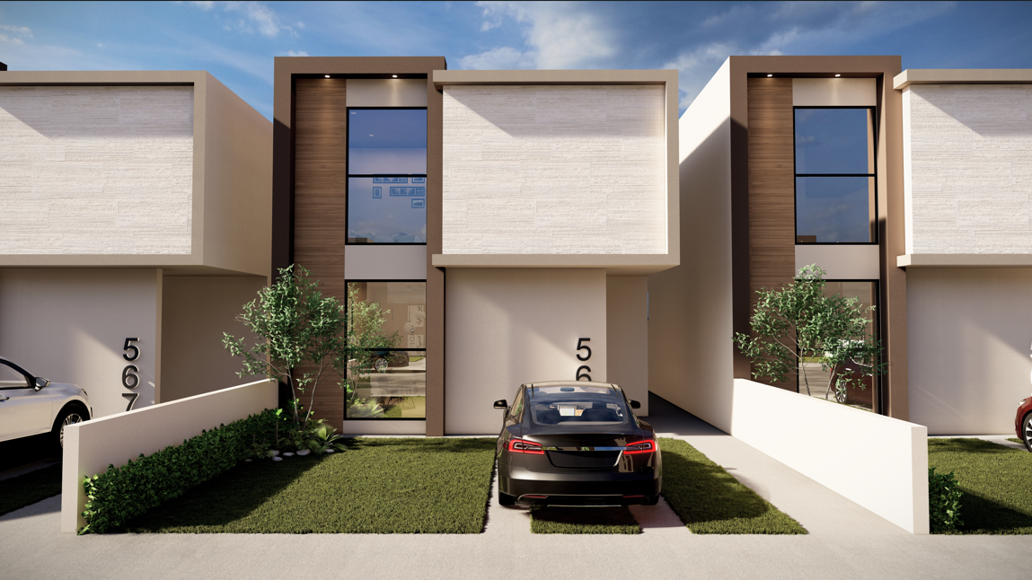 Caná Residencial